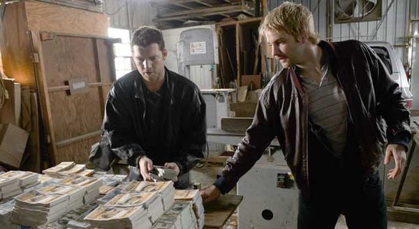 ハイネケン誘拐の代償 4枚目の写真・画像