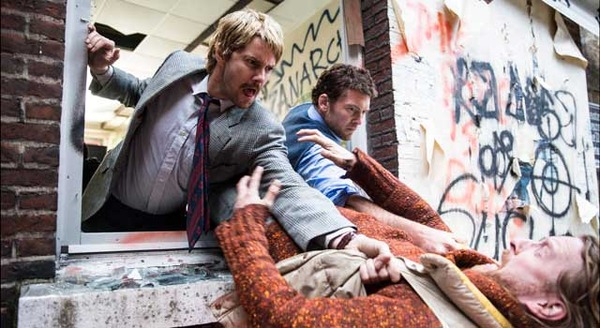 ハイネケン誘拐の代償 6枚目の写真・画像