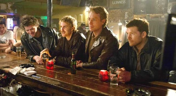 ハイネケン誘拐の代償 8枚目の写真・画像