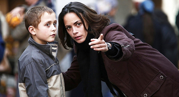 あの日の声を探して 1枚目の写真・画像