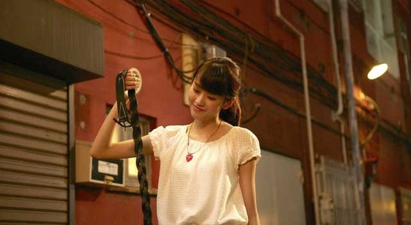 恋する・ヴァンパイア 2枚目の写真・画像