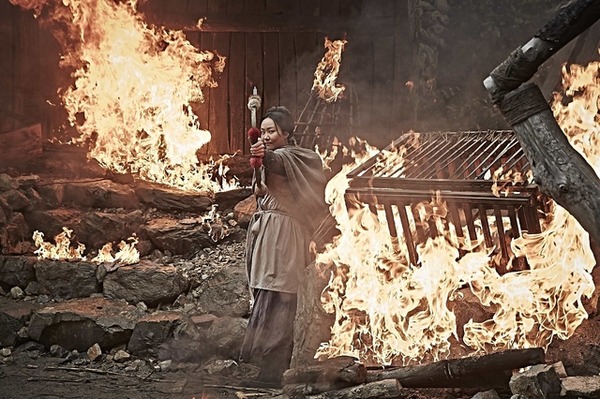 群盗 3枚目の写真・画像