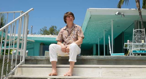 ラブ＆マーシー 終わらないメロディー 1枚目の写真・画像