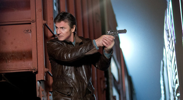 ラン・オールナイト 1枚目の写真・画像