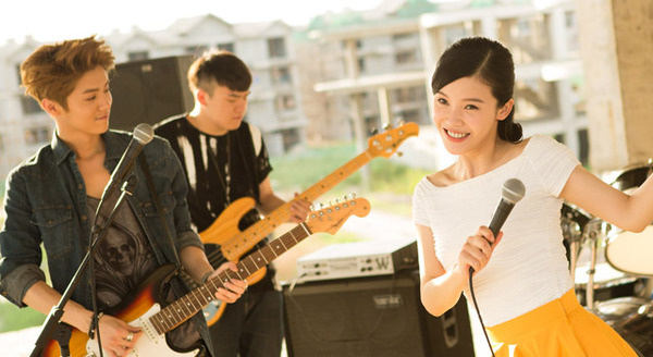 20歳よ、もう一度 2枚目の写真・画像