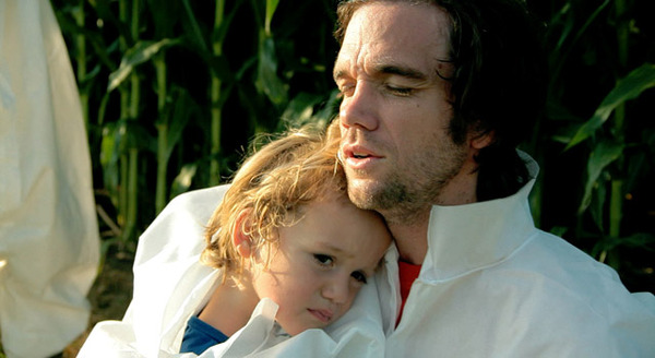 パパ、遺伝子組み換えってなぁに？ 2枚目の写真・画像