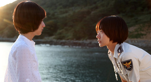 私の少女 1枚目の写真・画像