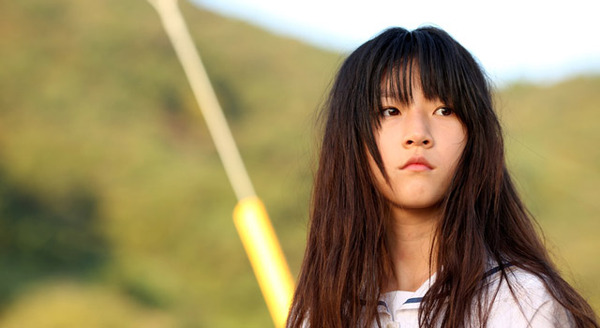 私の少女 2枚目の写真・画像