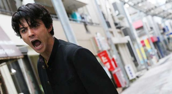 ズタボロ 1枚目の写真・画像