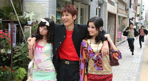 ズタボロ 4枚目の写真・画像