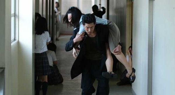 ズタボロ 5枚目の写真・画像