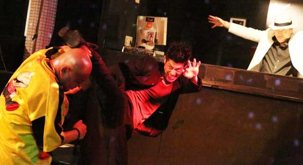 ズタボロ 14枚目の写真・画像