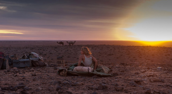 奇跡の2000マイル 6枚目の写真・画像