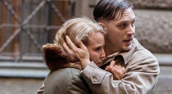 チャイルド44　森に消えた子供たち 2枚目の写真・画像