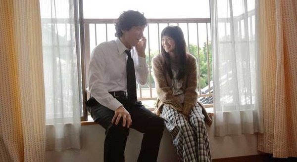 夫婦フーフー日記 2枚目の写真・画像