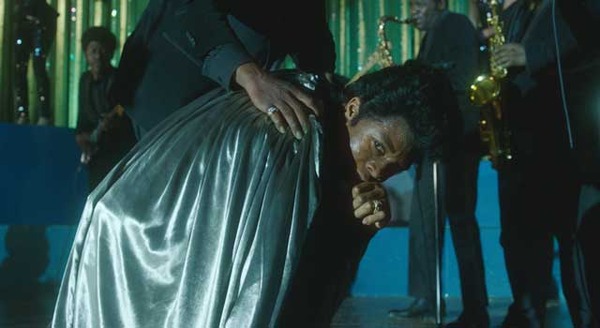 ジェームス・ブラウン〜最高の魂を持つ男〜 4枚目の写真・画像