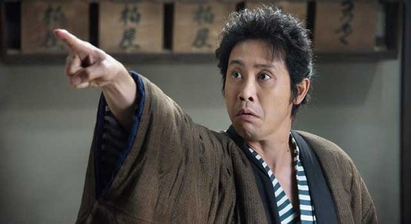 駆込み女と駆出し男 1枚目の写真・画像