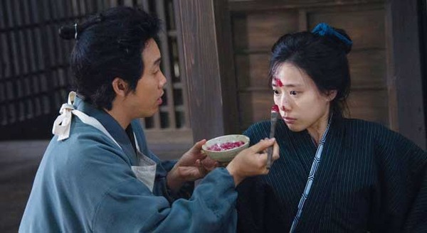 駆込み女と駆出し男 3枚目の写真・画像