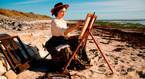 画家モリゾ、マネの描いた美女〜名画に隠された秘密 2枚目の写真・画像