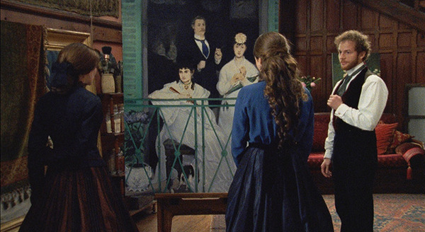 画家モリゾ、マネの描いた美女〜名画に隠された秘密 3枚目の写真・画像