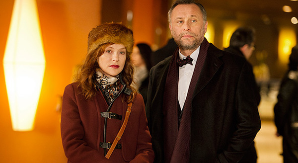 間奏曲はパリで 3枚目の写真・画像