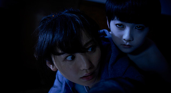 呪怨-ザ・ファイナル- 3枚目の写真・画像