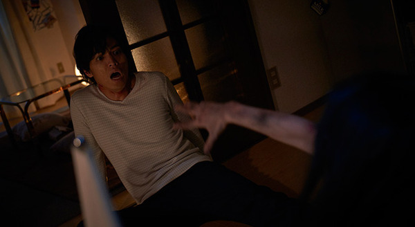 呪怨-ザ・ファイナル- 5枚目の写真・画像