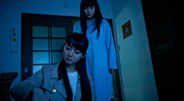 呪怨-ザ・ファイナル- 7枚目の写真・画像