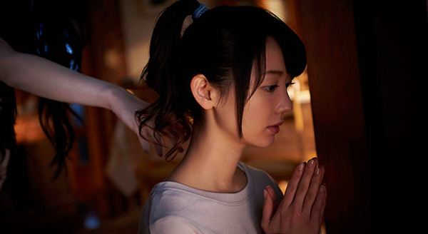 呪怨-ザ・ファイナル- 9枚目の写真・画像