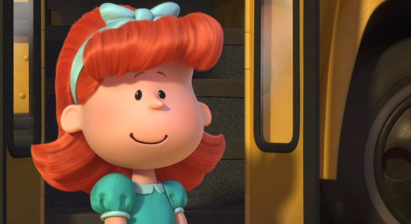 I LOVE スヌーピー THE PEANUTS MOVIE 7枚目の写真・画像