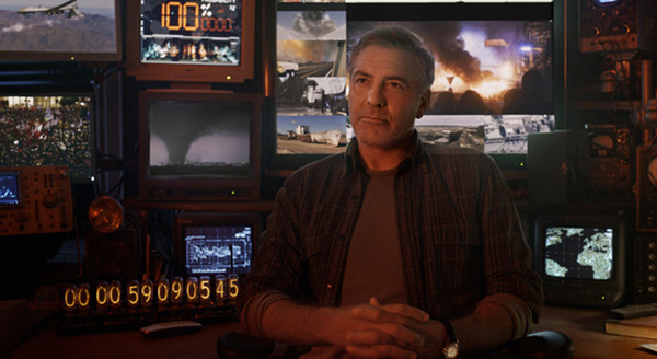 トゥモローランド 1枚目の写真・画像