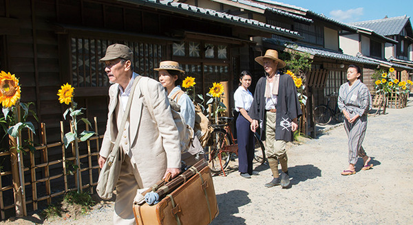この国の空 9枚目の写真・画像