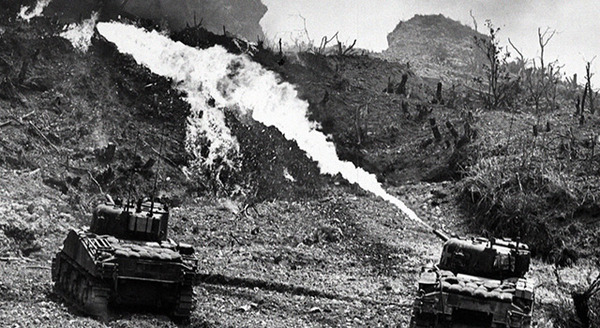 沖縄　うりずんの雨 3枚目の写真・画像