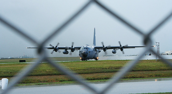 沖縄　うりずんの雨 6枚目の写真・画像