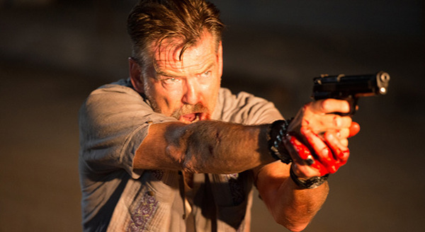 クーデター 4枚目の写真・画像