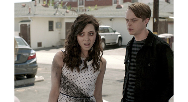 ライフ・アフター・ベス 6枚目の写真・画像