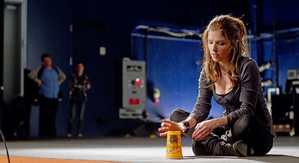 ピッチ・パーフェクト 2枚目の写真・画像