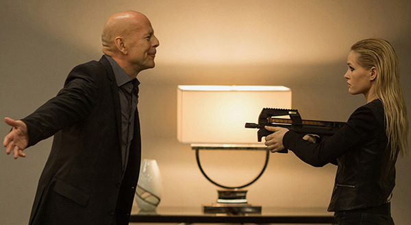 デッド・シティ2055 1枚目の写真・画像