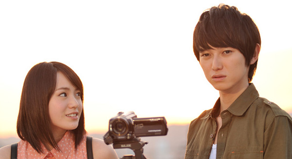 シネマの天使 1枚目の写真・画像