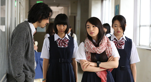 東京無国籍少女 4枚目の写真・画像