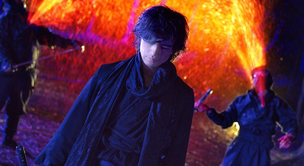 虎影 8枚目の写真・画像