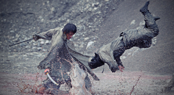 虎影 9枚目の写真・画像