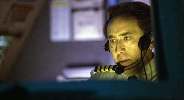 レフト・ビハインド 1枚目の写真・画像