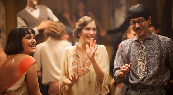 FOUJITA 3枚目の写真・画像