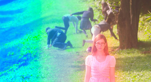 春子超常現象研究所 2枚目の写真・画像