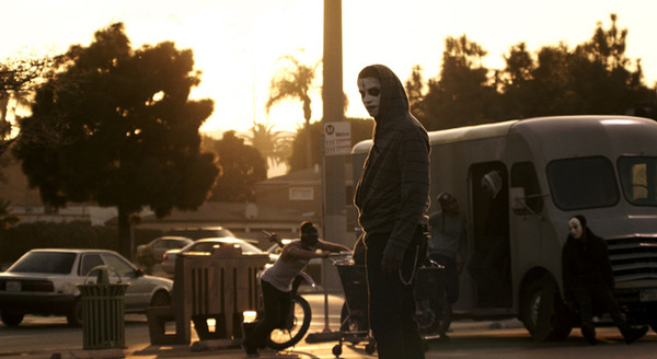 パージ：アナーキー 1枚目の写真・画像