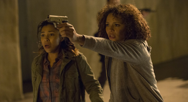 パージ：アナーキー 6枚目の写真・画像