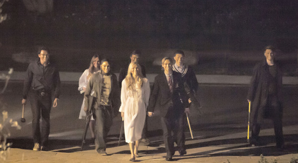 パージ 2枚目の写真・画像