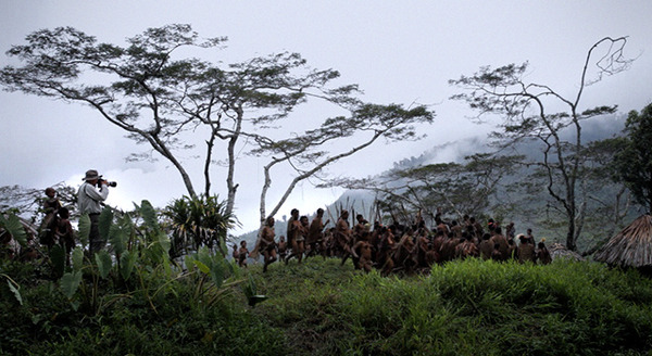 セバスチャン・サルガド/地球へのラブレター 6枚目の写真・画像