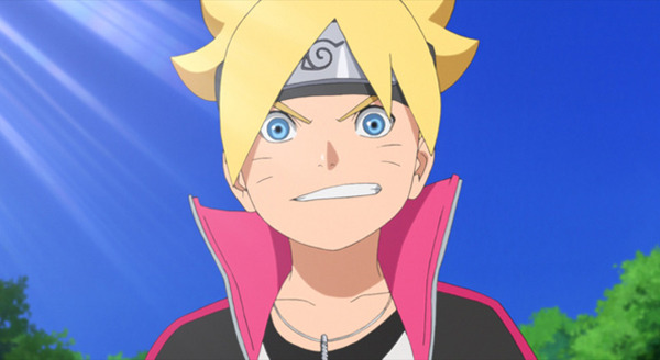 BORUTO-NARUTO THE MOVIE- 6枚目の写真・画像